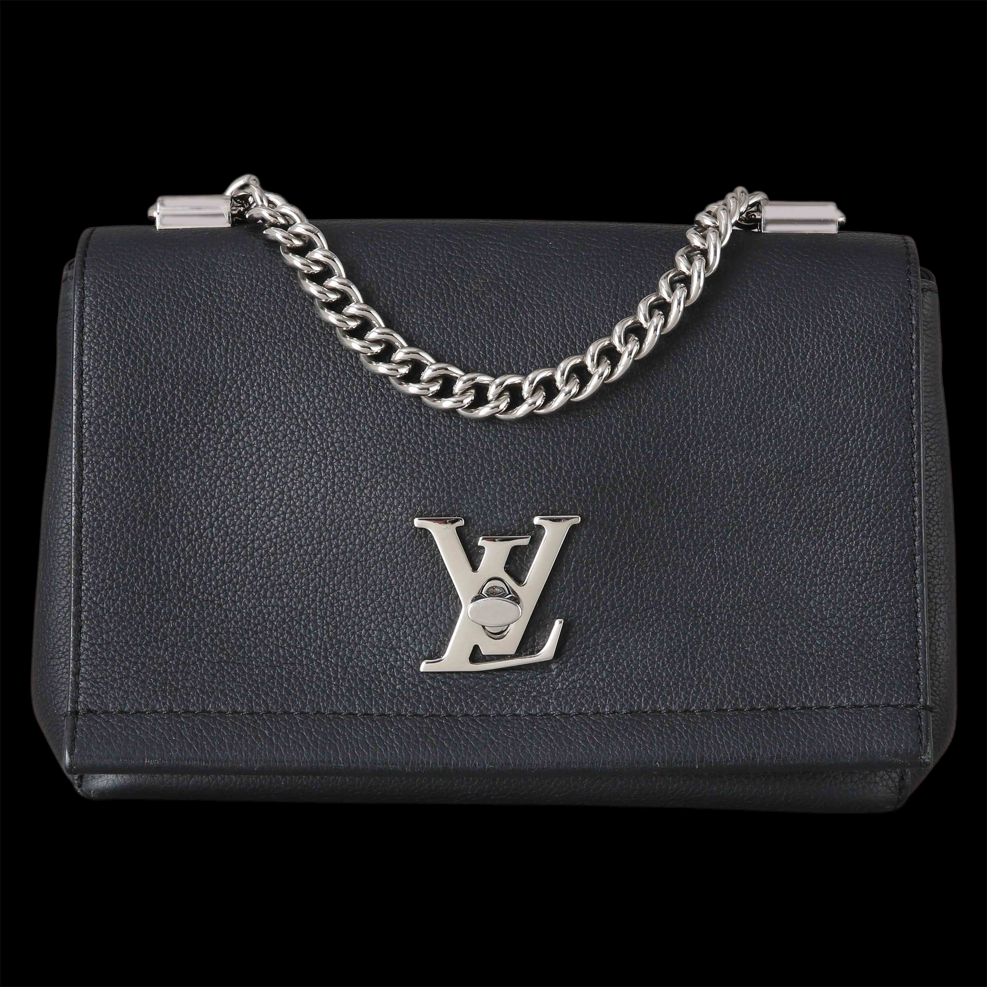 LOUIS VUITTON(USED)루이비통 M51200 락미 체인백
